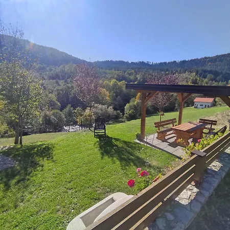 Rest House Olovo  Exterior photo