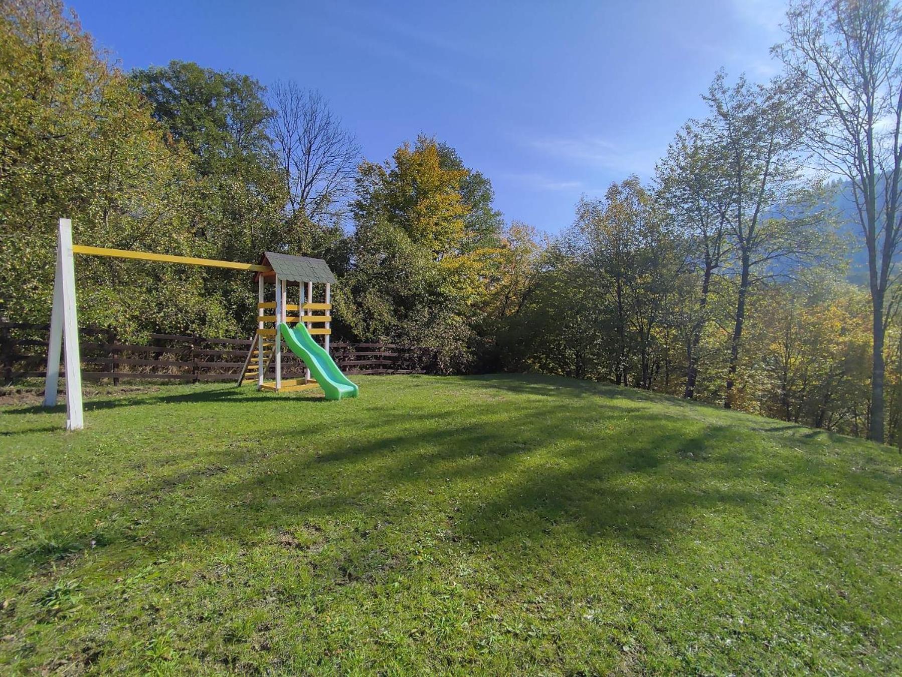Rest House * Olovo (Zenica-Doboj)