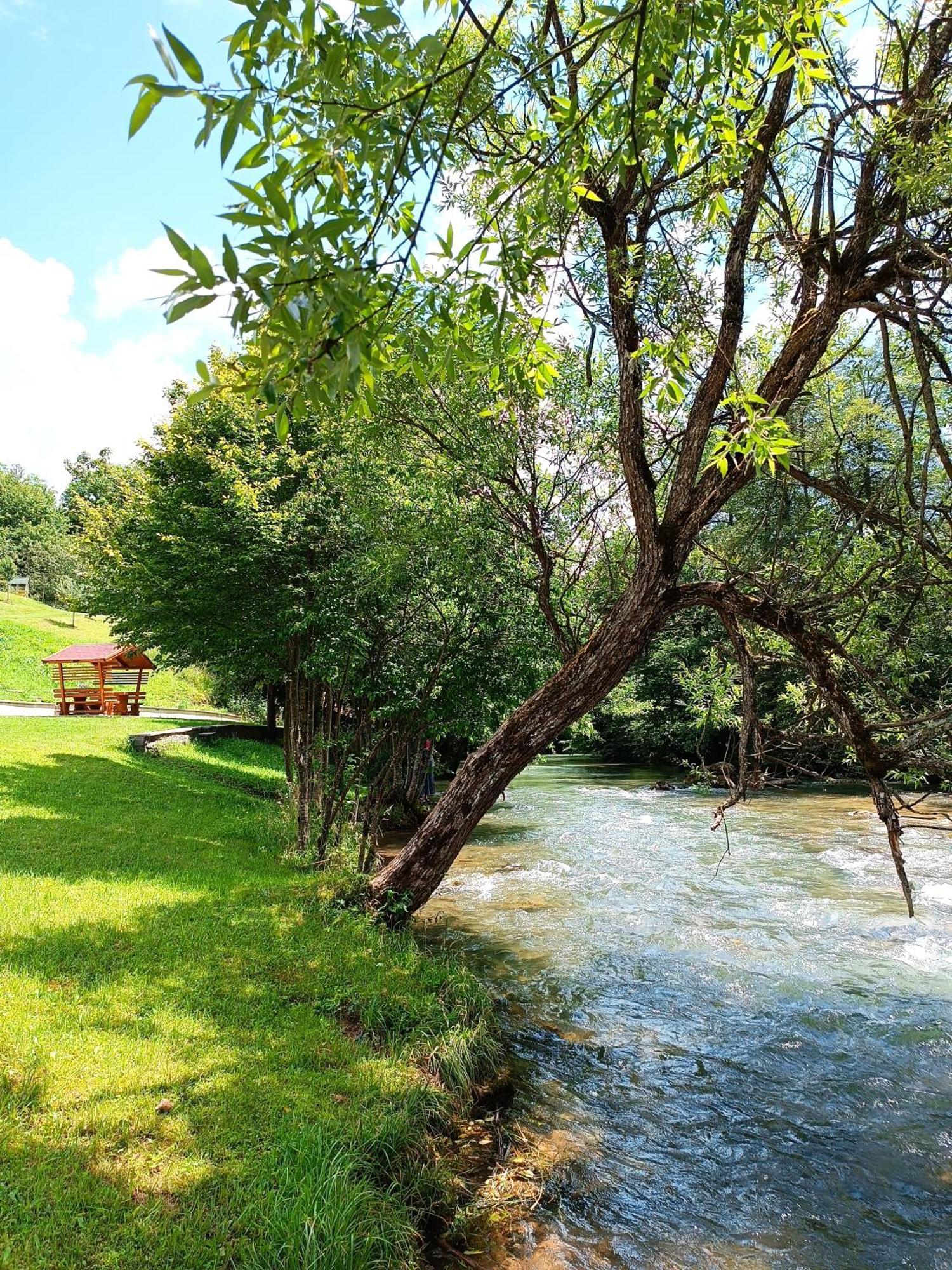 度假居 Rest House Olovo (Zenica-Doboj)