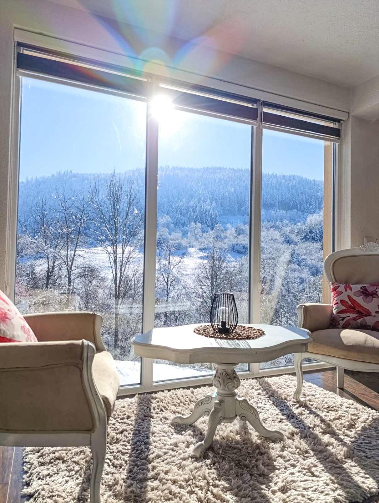 Rest House Olovo (Zenica-Doboj)