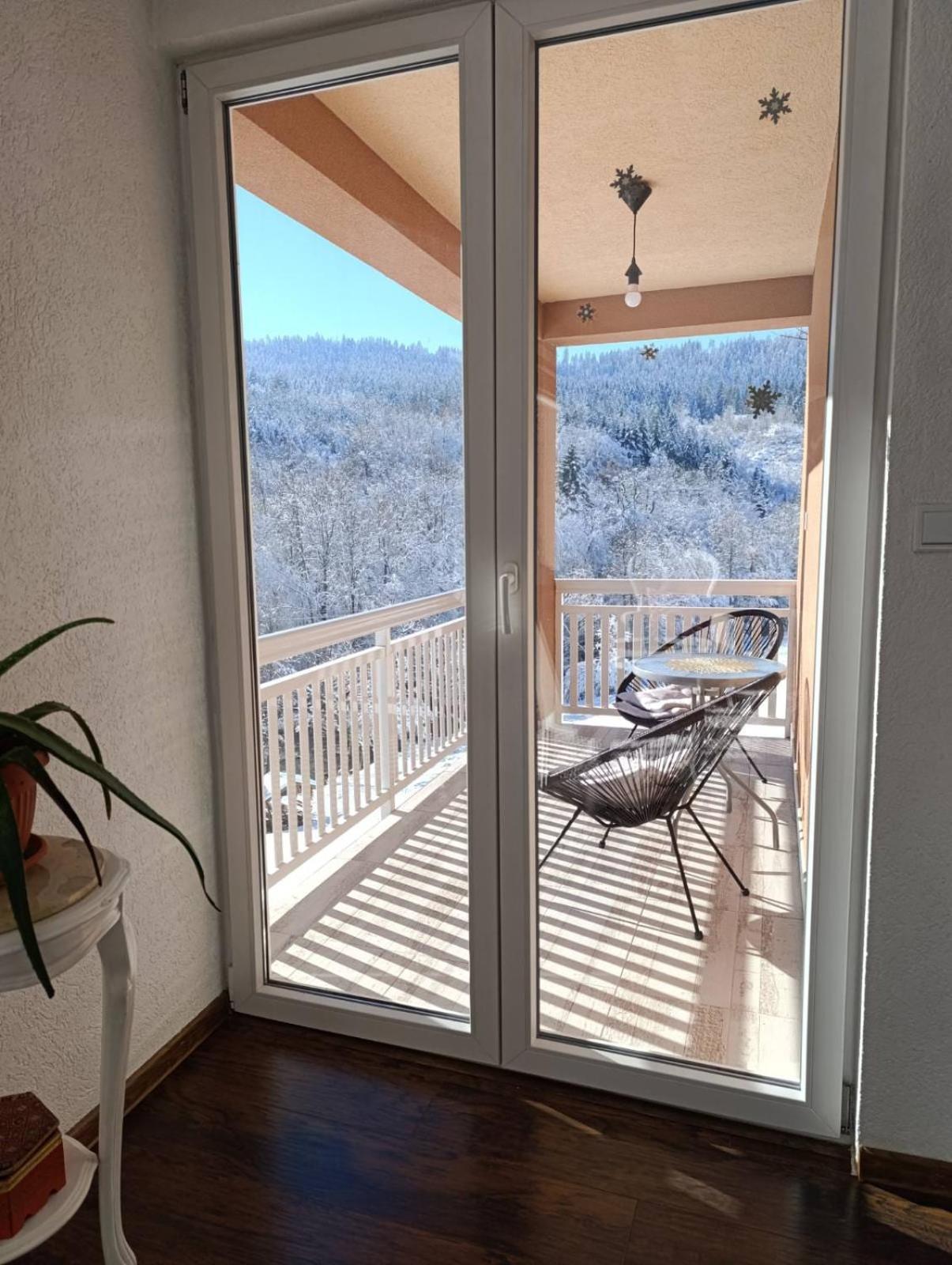 Rest House * Olovo (Zenica-Doboj)