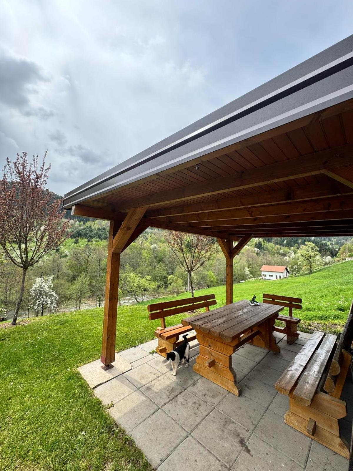 Rest House Olovo (Zenica-Doboj)