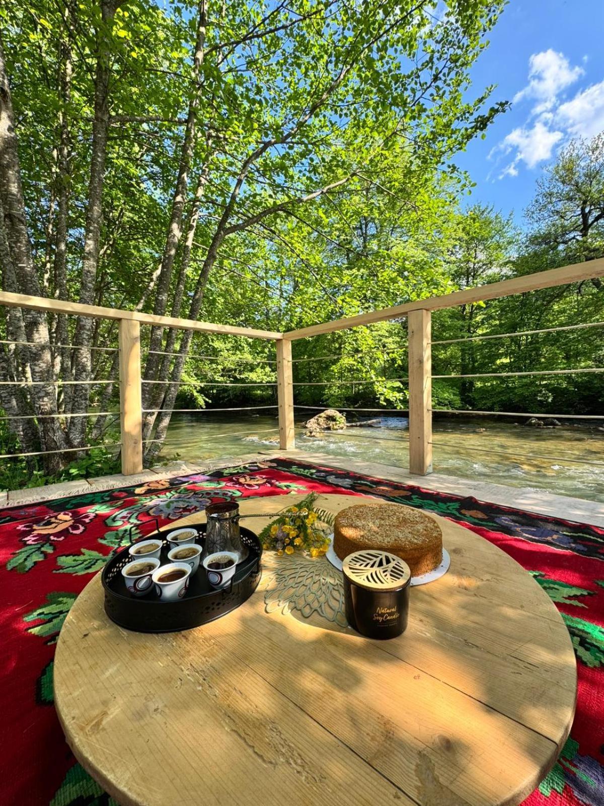 Rest House *